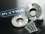Spoorverbreders / Spacers 5x108 63,4 Ford Jaguar Volvo 15mm