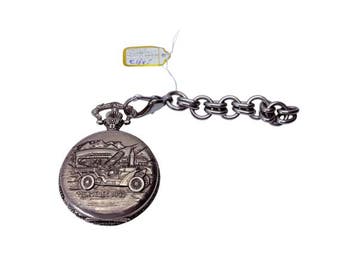 Veiling - Conseur | Luxe Mercedes 1903 Hunter Zakhorloge