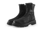 Bugatti Boots in maat 41 Zwart, Verzenden, Zwart, Overige typen, Bugatti