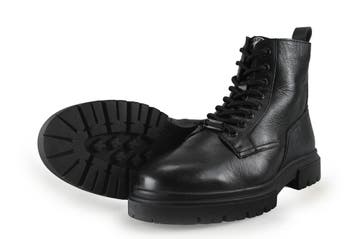 Mexx Boots in maat 43 Zwart, Mexx, Verzenden, Zwart, Boots