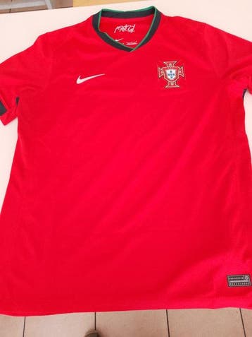 portogallo - Voetbal Europees kampioenschap - 2024 -, Verzamelen, Overige Verzamelen, Nieuw