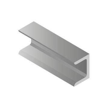 UNP 160 gebruikt, Doe-het-zelf en Verbouw, Metalen, Ophalen, Nieuw