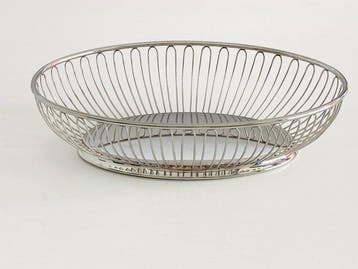 Alessi - Ufficio Tecnico Alessi - Mand - Roestvrij staal