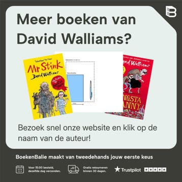 The Worlds Worst Parents - David Walliams 9780008305796, Boeken, Verzenden, Zo goed als nieuw, David Walliams