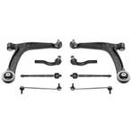 Draagarmen Abarth 500 draagarmen Fiat 500 draagarm Ford Ka, Ophalen of Verzenden, Nieuw, Fiat