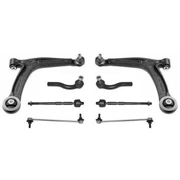 Draagarmen Abarth 500 draagarmen Fiat 500 draagarm Ford Ka, Ophalen of Verzenden, Nieuw, Fiat