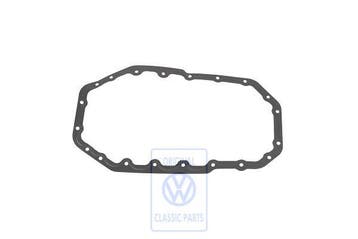Volkswagen Golf 3 (1H) oliecarterpakking (AEA), Ophalen of Verzenden, Nieuw, Volkswagen