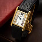 Cartier - Tank Must de Cartier - 5057001 - Dames - 1990-1999, Nieuw