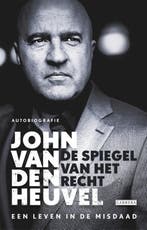 De spiegel van het recht 9789048826797 John van den Heuvel, Boeken, Verzenden, Zo goed als nieuw, John van den Heuvel
