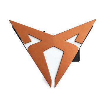 CUPRA Born (10E) embleem, Ophalen of Verzenden, Nieuw, Seat