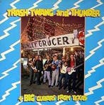 LP gebruikt - 4 Big Guitars From Texas - Trash Twang And..., Verzenden, Zo goed als nieuw