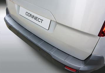 Achterbumper Beschermer | geschikt voor Ford Transit Connect, Verzenden, Nieuw, Ford