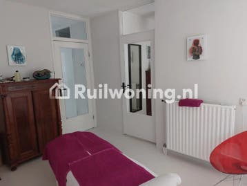Lichte rustige 2kamerwoning in Nieuwmarktbuurt (Amsterdam), Amsterdam