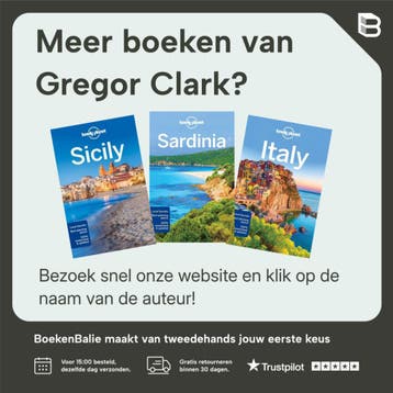 Lonely Planet Discover Switzerland - Gregor Clark, Verzenden, Gelezen, Gregor Clark