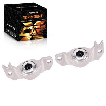 2x Schokdemper Lager geschikt voor Opel Insignia 2008-201..., Verzenden, Nieuw, Opel