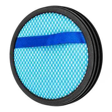 Filter Philips CP9985/01 Wasbaar 123schoon, Verzenden, Nieuw