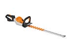 Stihl HSA 130 T, 75 cm, zonder accu en lader, Ophalen of Verzenden, Wiellader of Shovel