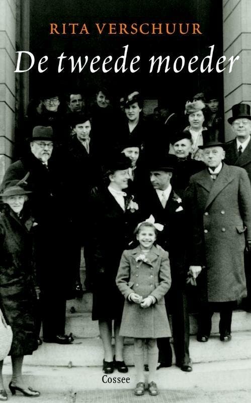 Tweede moeder (9789059363182, Rita Verschuur), Boeken, Romans, Nieuw, Verzenden