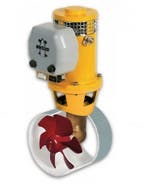 VETUS BOW23A, Ophalen of Verzenden, Nieuw, Zeilboot of Motorboot