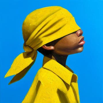 Houessou Koffins Bryan (1999) - Guidé par l’invisible