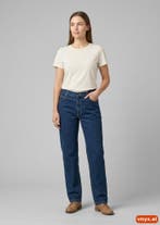 Lee Jeans Dames maat WW27 / L31 Blauw Vintage, Ophalen of Verzenden, Nieuw