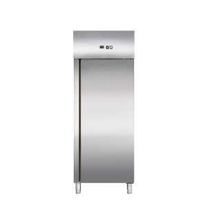 RVS vriezer 580-525 liter -18° tot -22°C, Witgoed en Apparatuur, Vrieskast, Nieuw, 60 tot 90 cm, 160 cm of meer