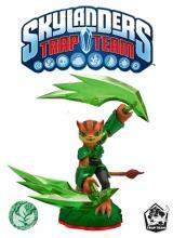 MarioWii.nl Skylanders Trap Team Character Tuff Luck iDEAL, Ophalen of Verzenden, Zo goed als nieuw