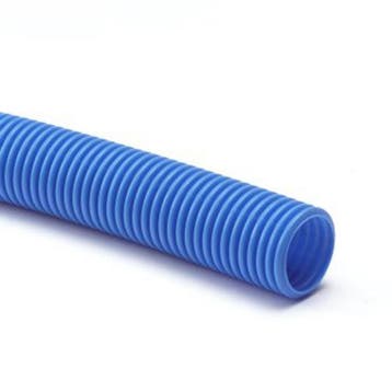 Riko Mantelbuis - 16 x 2mm - Blauw - 10 Meter, Ophalen of Verzenden, Nieuw, Overige materialen