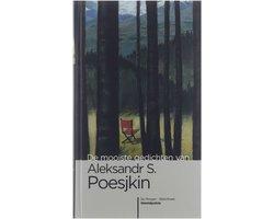 Aleksandr S. Poesjkin - Aleksandr S. Poesjkin, Ophalen of Verzenden, Nieuw