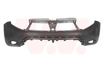 Bumper o.a: Dacia, Duster (SR), Ophalen of Verzenden, Nieuw, Dacia, Bumper