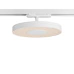 LED Railverlichting Turbo Disc Wit 3000K, Huis en Inrichting, Lampen | Spots, Nieuw