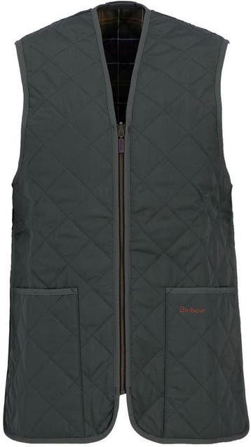 Barbour Voering Beaufort Olive maat 60 Heren, Kleding | Heren, Jassen | Winter, Verzenden, Nieuw, Groen, Barbour
