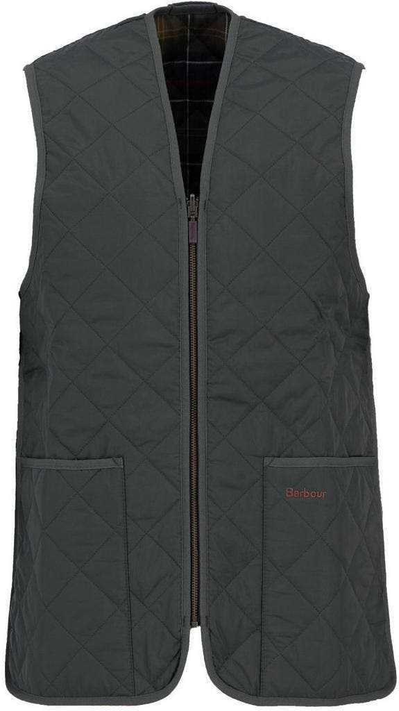 Barbour Voering Beaufort Olive maat 60 Heren, Kleding | Heren, Jassen | Winter, Groen, Nieuw, Verzenden