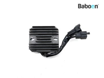 Spanningsregelaar Suzuki SV 650 2004 (SV650N SV650S SV650, Verzenden, Gebruikt