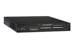 Foundry Networks FESX424+2XG-PREM-DC Switch, Ophalen of Verzenden, Zo goed als nieuw