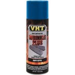 VHT wrinkle paint blauw sp206, Ophalen of Verzenden, Nieuw