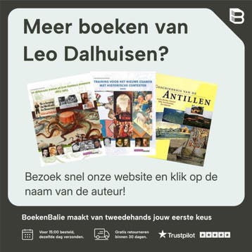 De Republiek in een tijd van vorsten / Leerlingenboek /, Verzenden, Gelezen, Leo Dalhuisen