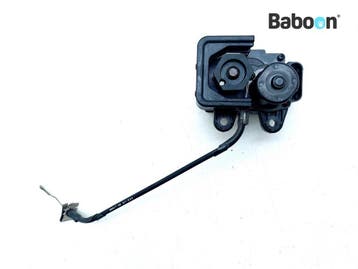 Uitlaatklep Servomotor Harley-Davidson FXSB Breakout, Motoren, Verzenden, Gebruikt
