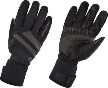 AGU Weatherproof Handsschoenen Essential - Zwart - L, Verzenden, Nieuw