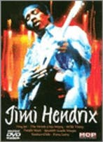 Jimi Hendrix - Wild Thing DVD, Verzenden, Nieuw in verpakking