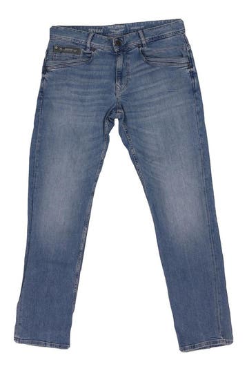 PME Legend Broek in maat W34 L32 Blauw, Verzenden, Gedragen, Blauw, PME Legend