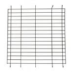 Bench Verkleiner Zwart Medium, Verzenden, Nieuw