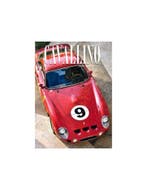 2017 FERRARI CAVALLINO MAGAZINE USA 219, Nieuw, Ferrari, Author
