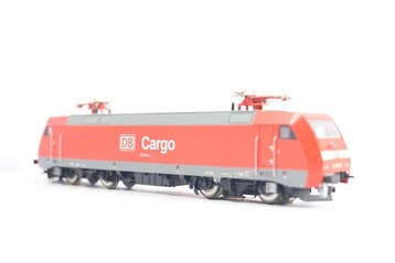 Märklin H0 - 37350 - Elektrische locomotief (1) - BR 120, Nieuw