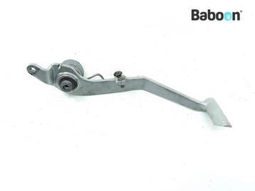 Rempedaal BMW R 850 R 1994-2001 (R850R 94), Motoren, Verzenden, Gebruikt
