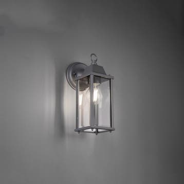 LED Tuinverlichting - Wandlamp Buitenlamp - Trion Olenany -, Nieuw, Ophalen of Verzenden, Hanglamp, Led