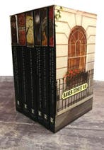 The Complete Sherlock Holmes Collection, Boeken, Verzenden, Nieuw