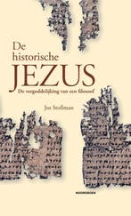De Historische Jezus 9789464714463 Jos Stollman, Ophalen of Verzenden, Nieuw, Jos Stollman