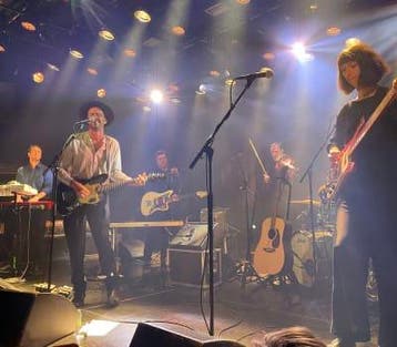 The Veils Tickets Te Koop
