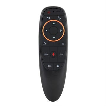 DrPhone MX9 - Pro Voice Afstandsbediening - 2.4G - Draadloze, Verzenden, Nieuw